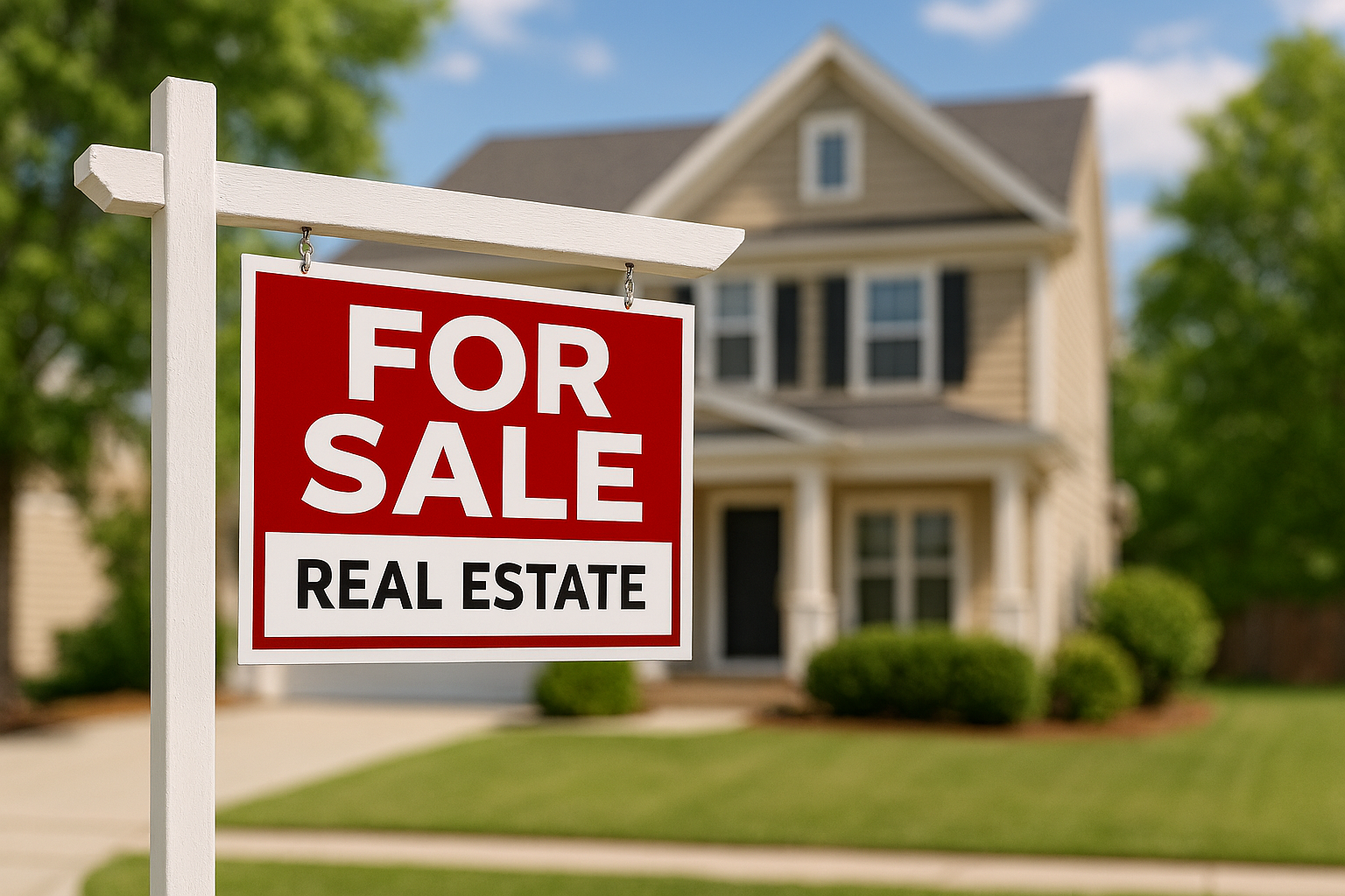 Real estate operations in Ireland with a digital transformation strategy