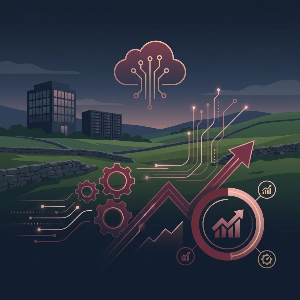 Irish SMEs choosing Odoo ERP